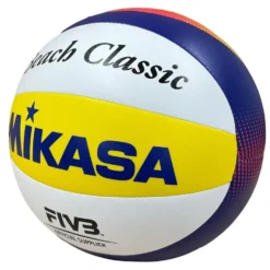 Sandvolleyball Mikasa Classic BV552C