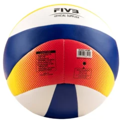 Sandvolleyball Mikasa Classic BV552C