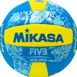 Sandvolleyball Mikasa Good Vibes