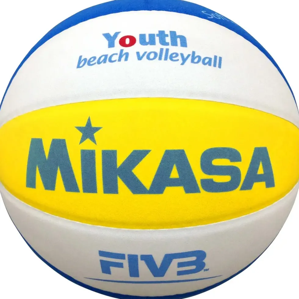 Sandvolleyball Mikasa SBV Youth