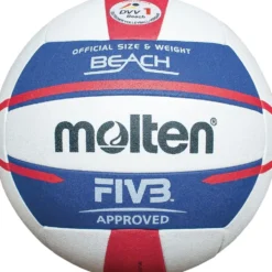 Sandvolleyball Molten V5B5000