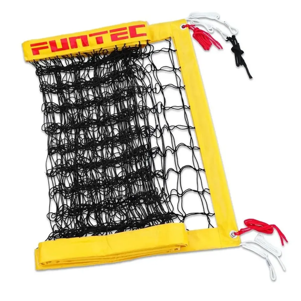 Sandvolleyballnett Funtec Pro Beach Plus