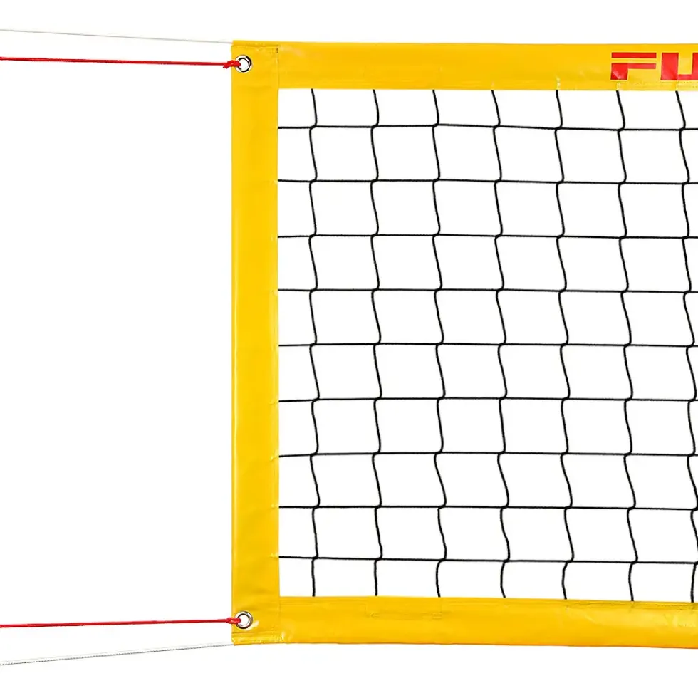 Sandvolleyballnett Funtec Pro Beach Plus