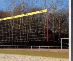 Sandvolleyballnett Huck Dralo