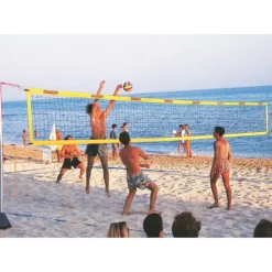 Sandvolleyballnett SunVolley Standard