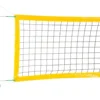 Sandvolleyballnett Training