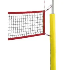 Sandvolleyballnett Turnering
