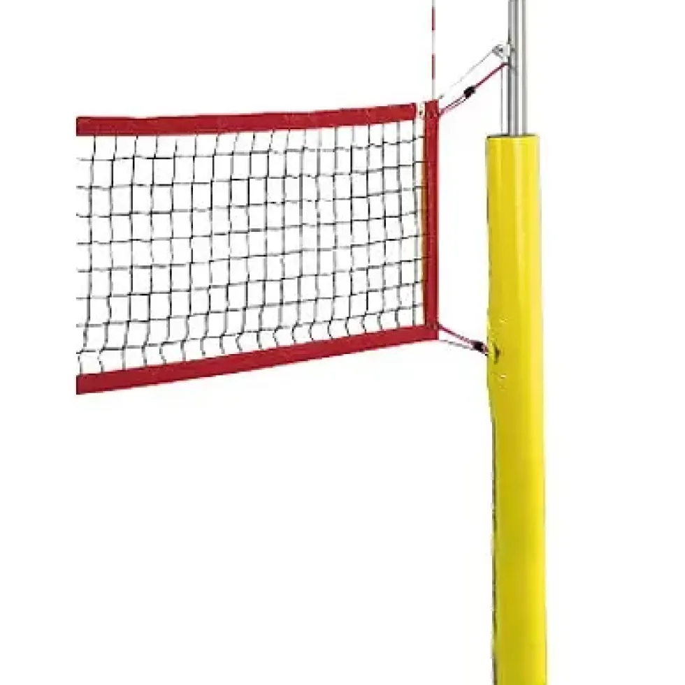 Sandvolleyballnett Turnering