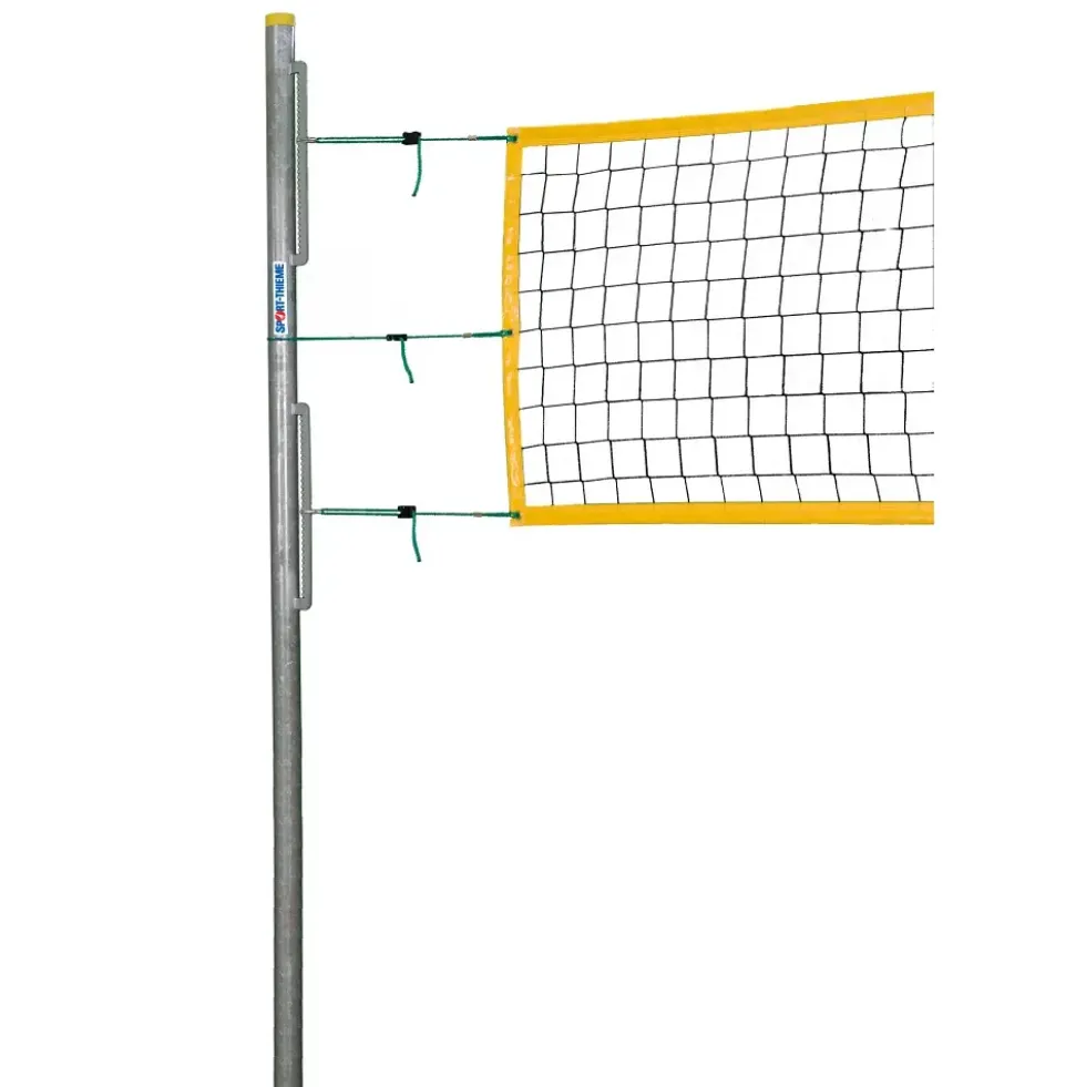 Sandvolleyball-sett Club
