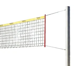 Sandvolleyball-sett Stabil