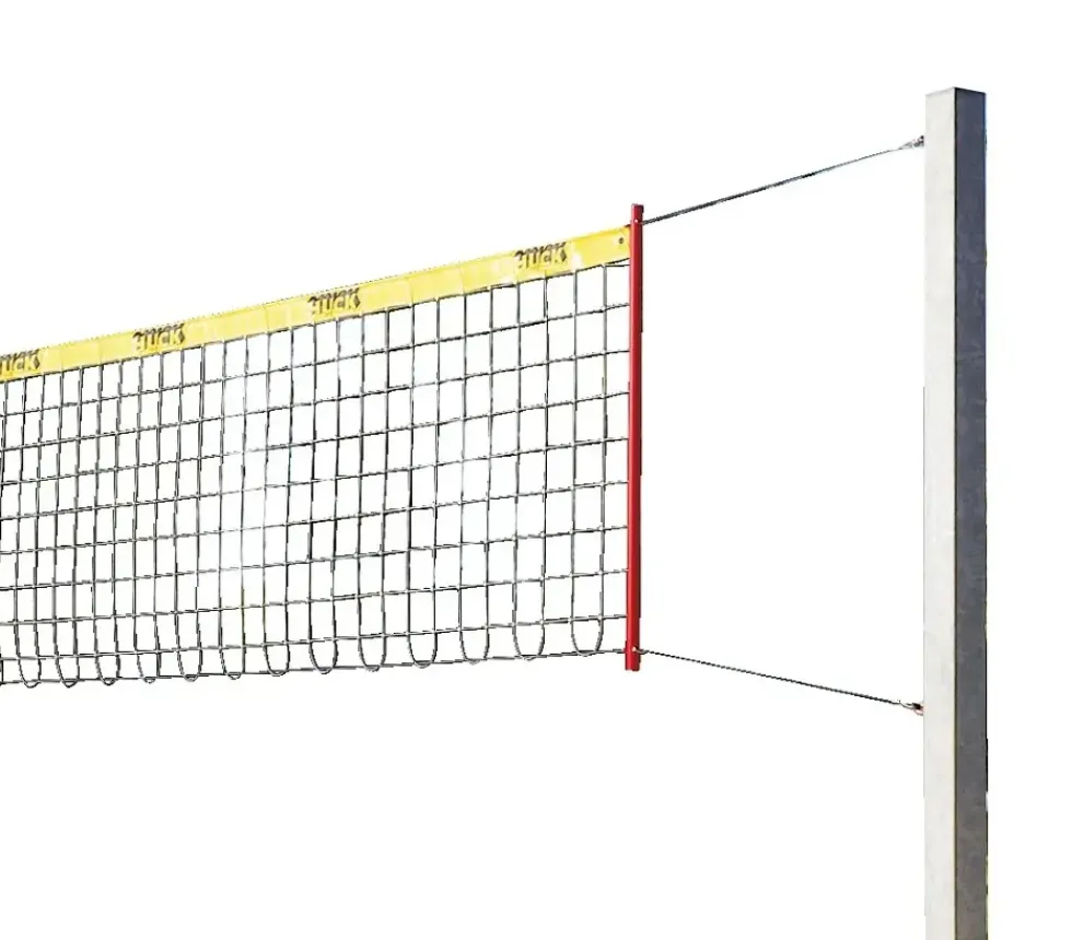 Sandvolleyball-sett Stabil