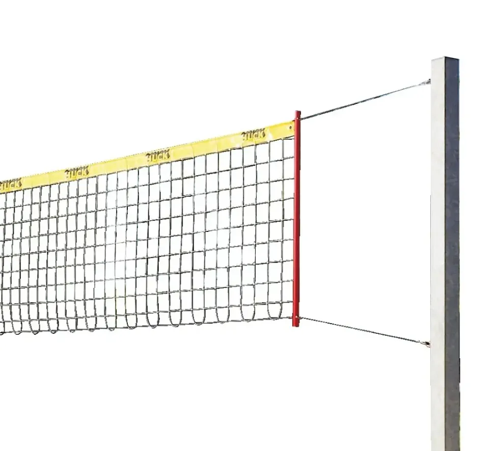 Sandvolleyball-sett Stabil
