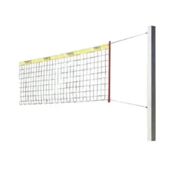 Sandvolleyball-sett Stabil