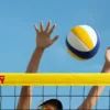 Sandvolleyball-sett SunVolley Standard+