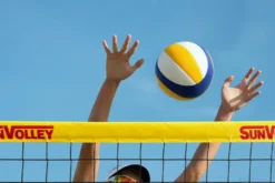Sandvolleyball-sett SunVolley Standard+