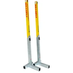 Sandvolleyballstolper Funtec Pro Beach