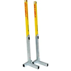 Sandvolleyballstolper Funtec Pro Beach