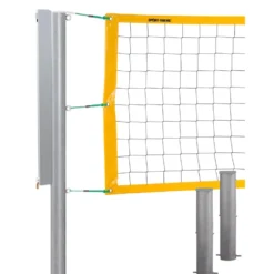 Sandvolleyballstolper Safe