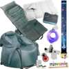 Sansestimuleringspakke for eldre stor