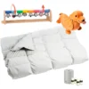 Sansestimuleringspakke for eldre liten