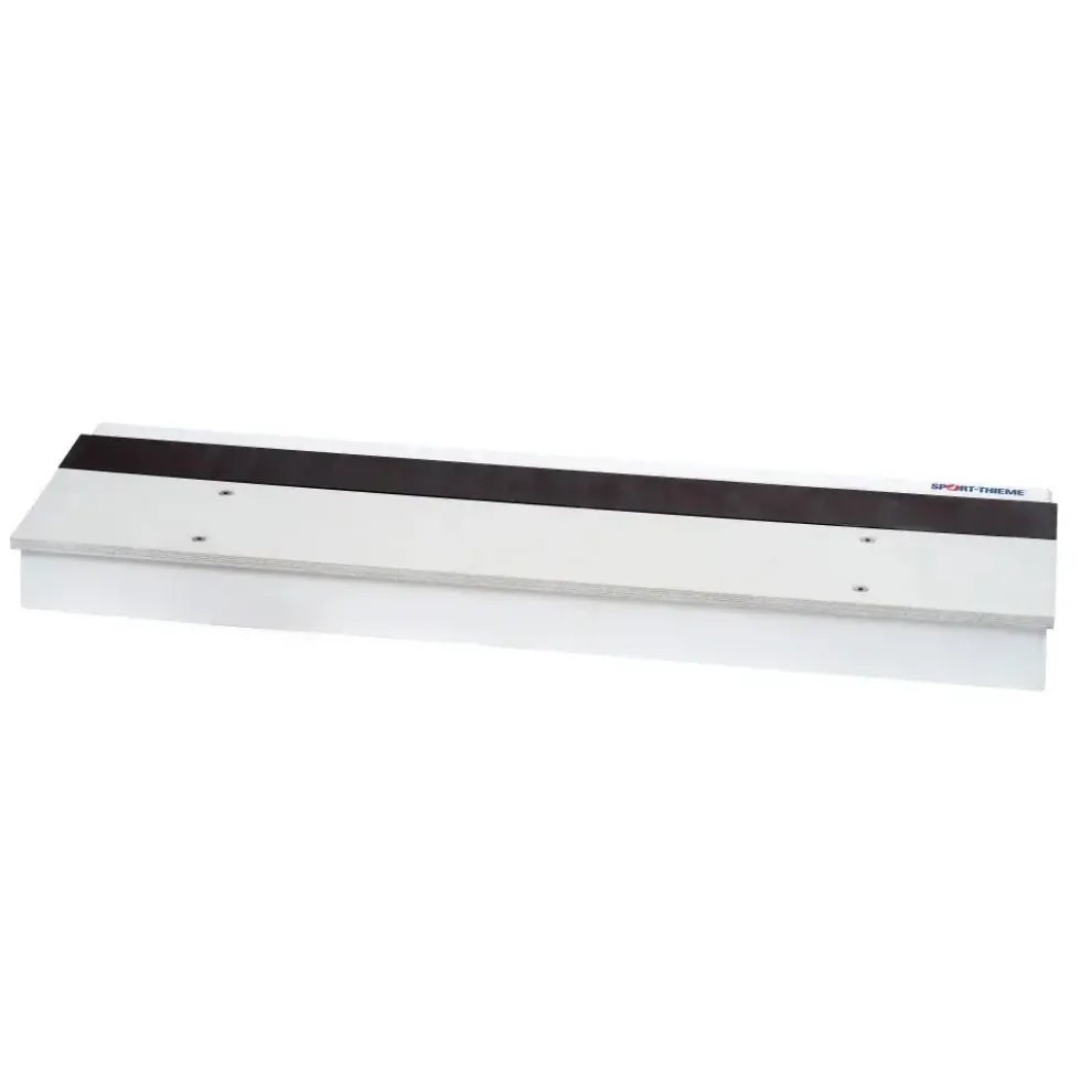 Satsplanke GFK 2.0 for lengdehopp