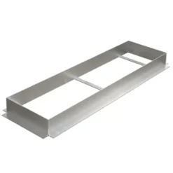 Satsplanke ramme 34 cm