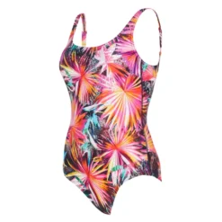 Savannah Sleekback Badedrakt 34