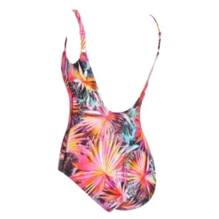 Savannah Sleekback Badedrakt 34