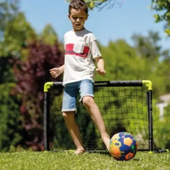 Schildkröt Fotballmål | 2 stk