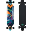 Schildkröt Longboard 41 Cool Chimp