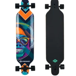 Schildkröt Longboard 41 Cool Chimp