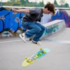 Schildkröt Skateboard Kicker 31