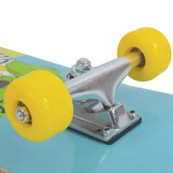 Schildkröt Skateboard Kicker 31