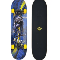 Schildkröt Skateboard Slider 31