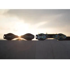 Schildkröt Waveboard Ocean Drive