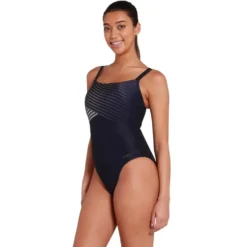 Seafarer Adj. Classicback Badedrakt EU48