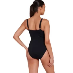 Seafarer Adj. Classicback Badedrakt EU48