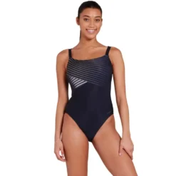 Seafarer Adj. Classicback Badedrakt EU48