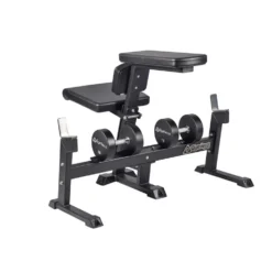 Seal Row Benk Gymleco