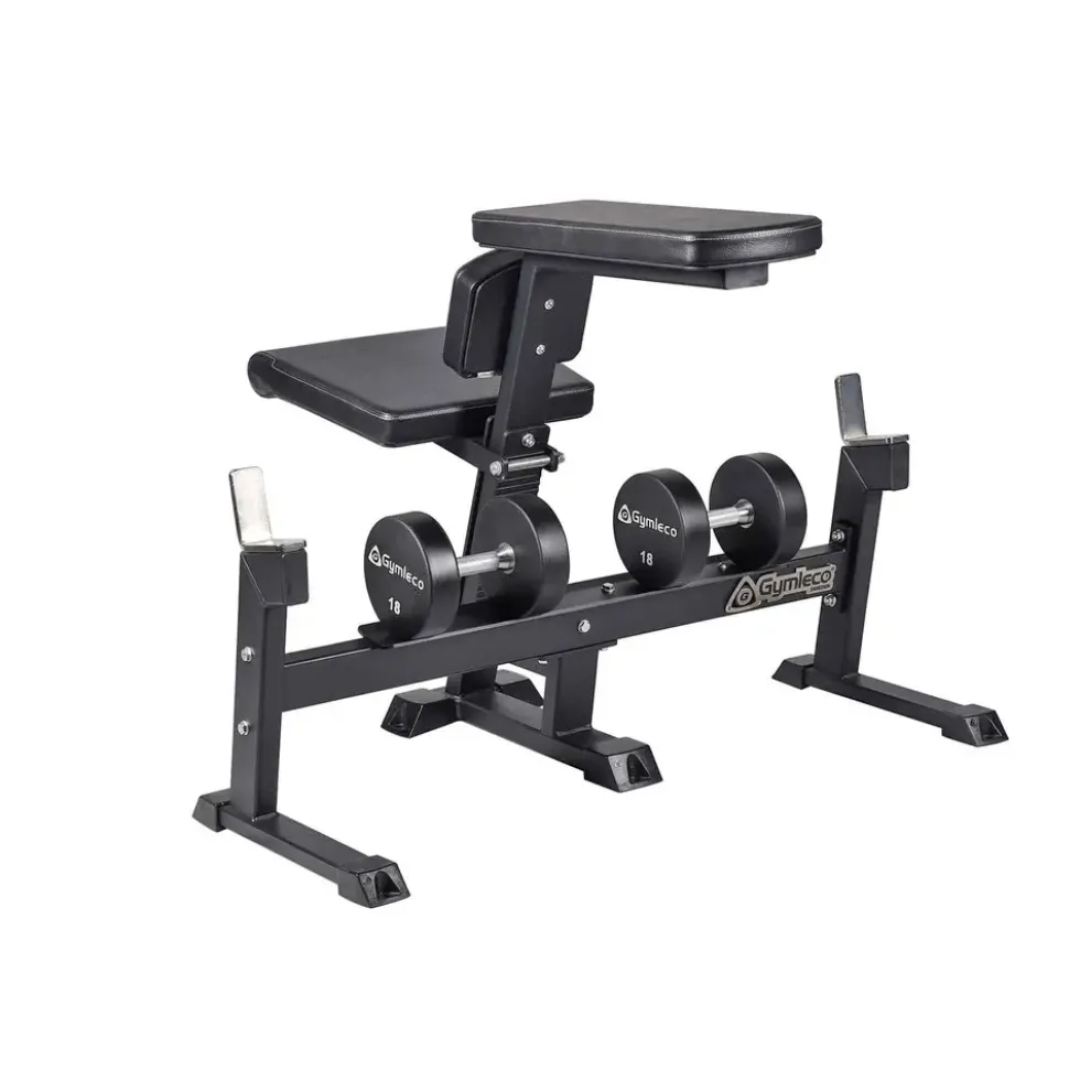 Seal Row Benk Gymleco