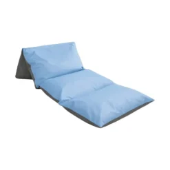 Seaty Pute Relax Lys Blå