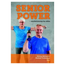 Senior power