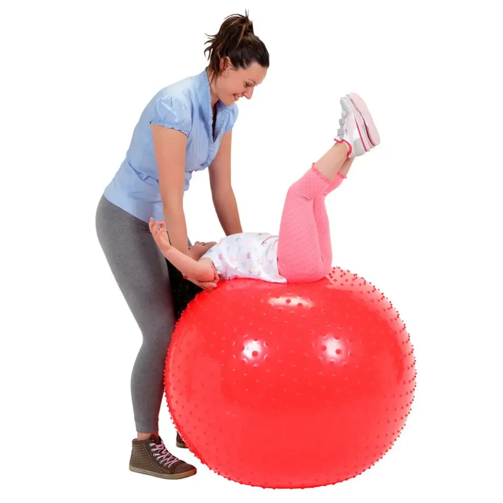 Sensorisk ball 100 cm