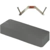 Sett Airex Fitline | Antrasitt