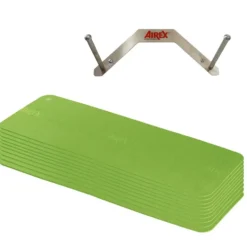 Sett Airex Fitline | Lime