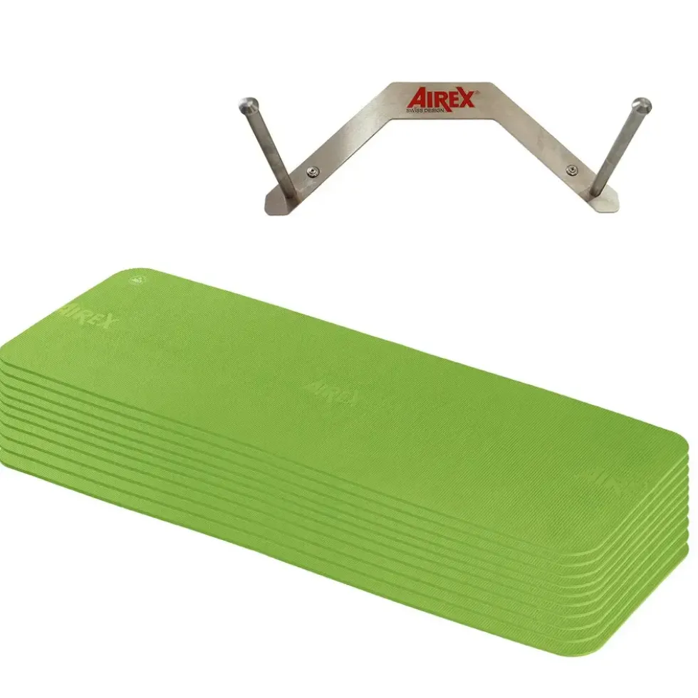 Sett Airex Fitline | Lime