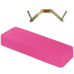 Sett Airex Fitline | Rosa