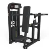 Shoulder Press ata