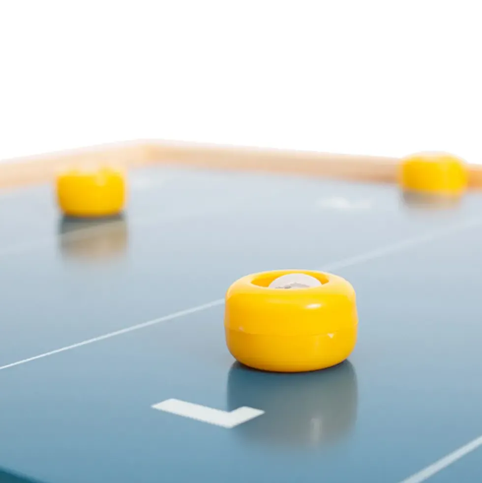 Shuffleboard