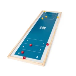 Shuffleboard